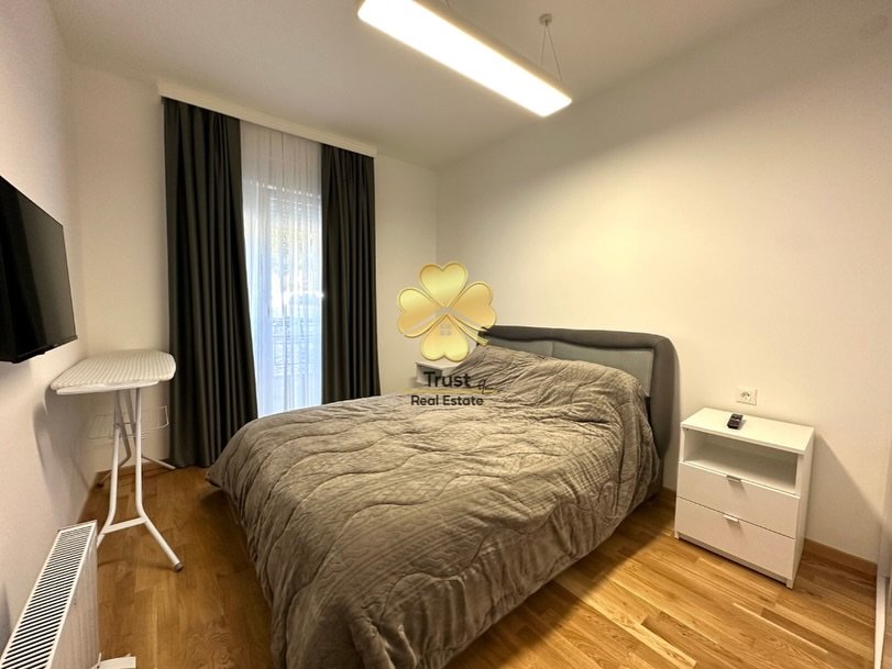 Apartment for rent in Ljubović, Podgorica — photo 4
