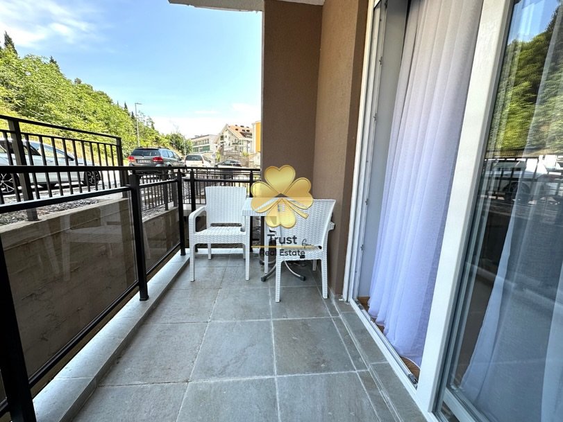 Apartment for rent in Ljubović, Podgorica — photo 5