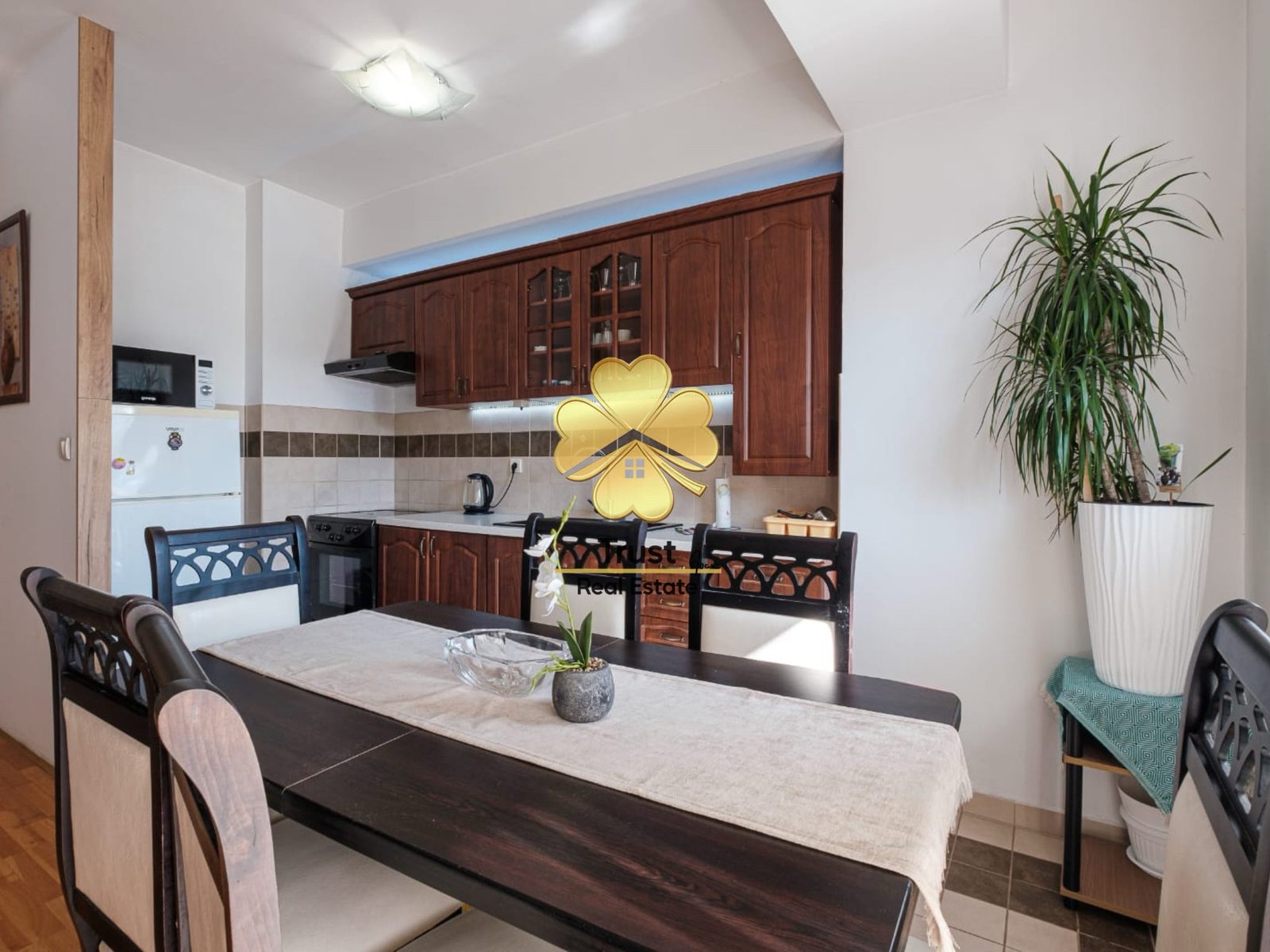 Apartment for rent in Zabjelo, Podgorica — photo 3