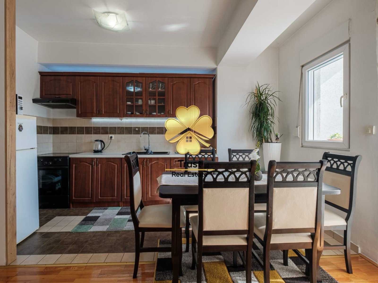 Apartment for rent in Zabjelo, Podgorica — photo 4