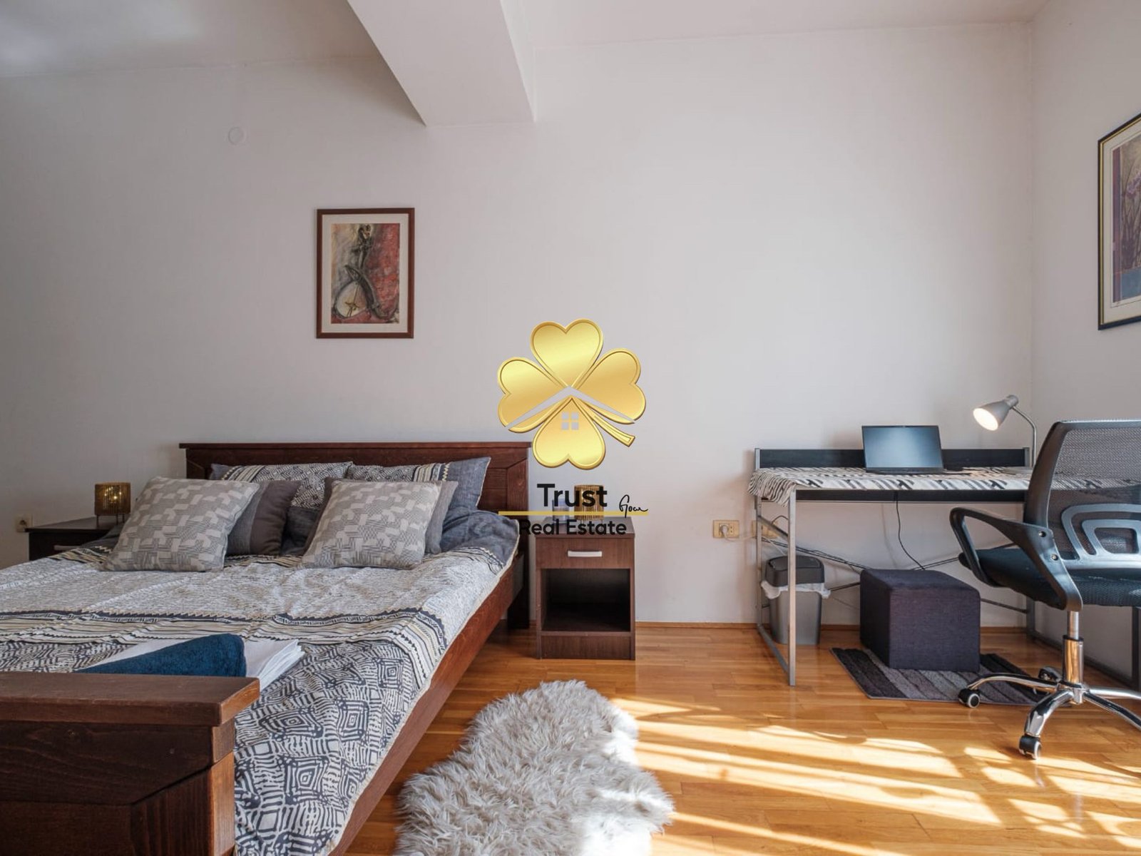 Apartment for rent in Zabjelo, Podgorica — photo 10