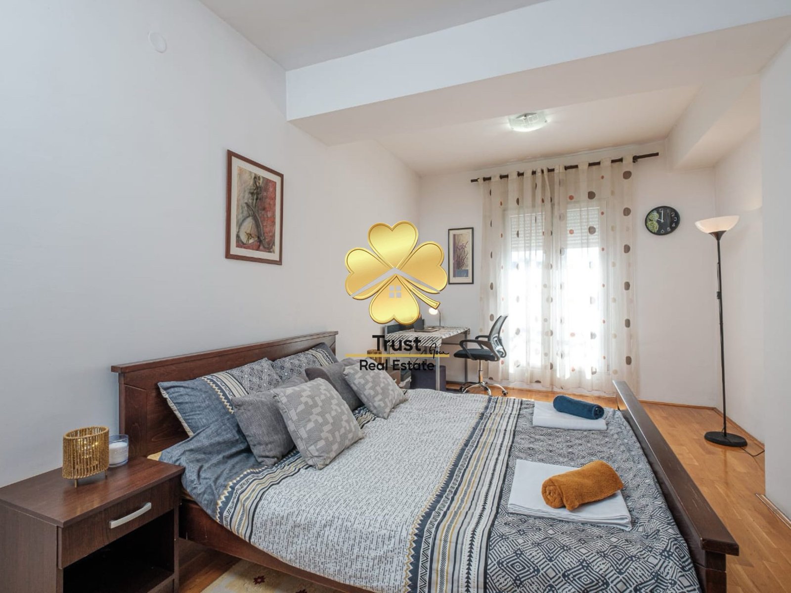 Apartment for rent in Zabjelo, Podgorica — photo 9