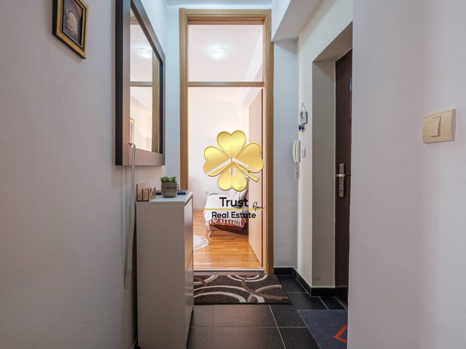 Apartment for rent in Zabjelo, Podgorica — photo 7