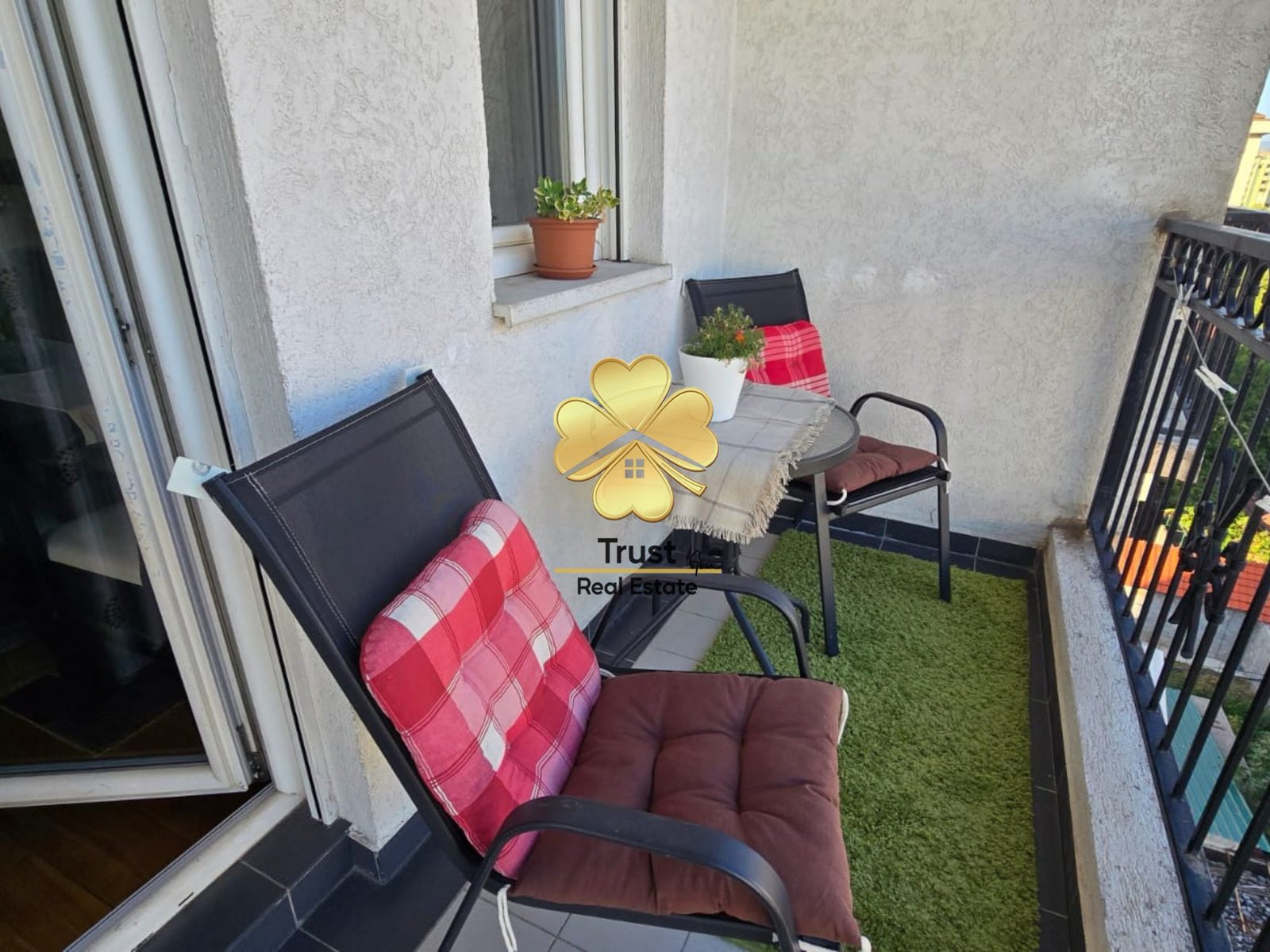 Apartment for rent in Zabjelo, Podgorica — photo 5