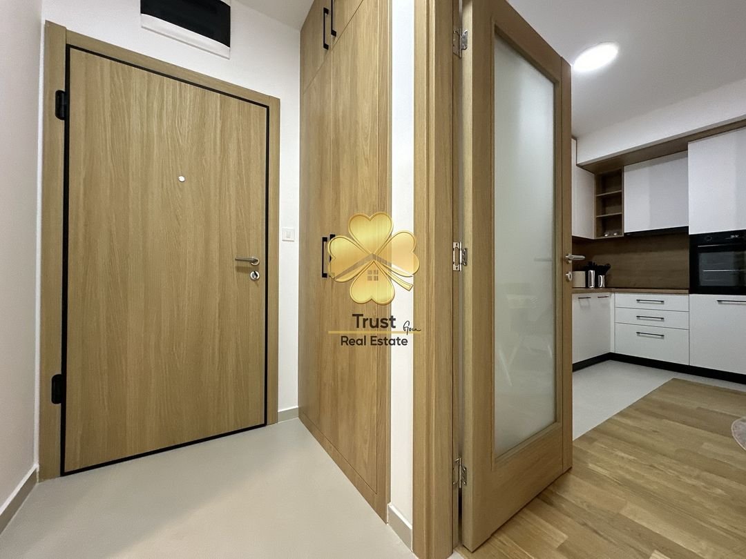 Apartment for rent in City Kvart, Podgorica — photo 3