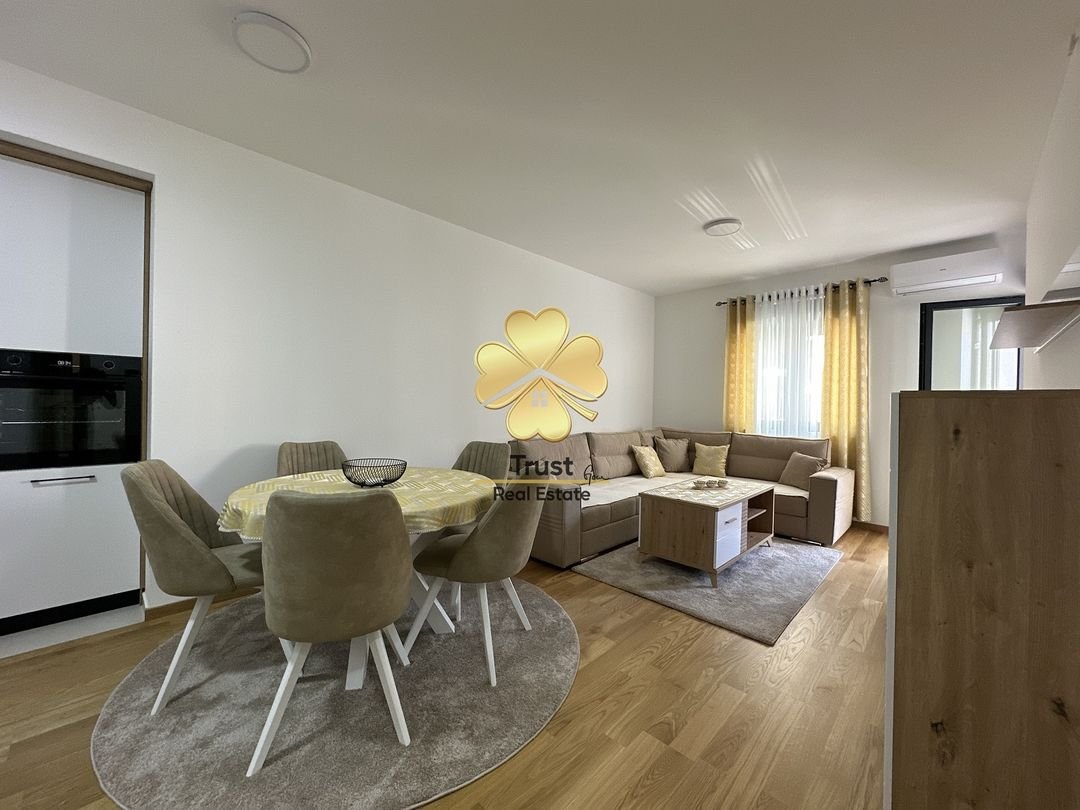 Apartment for rent in City Kvart, Podgorica — photo 4