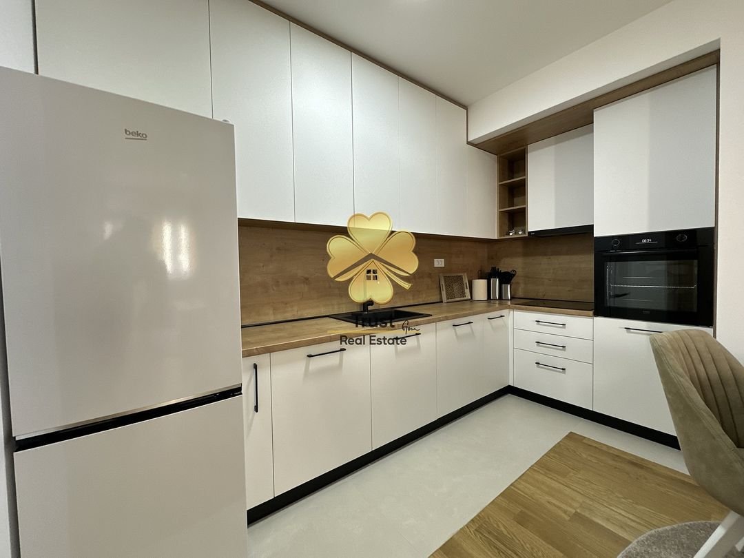 Apartment for rent in City Kvart, Podgorica — photo 11