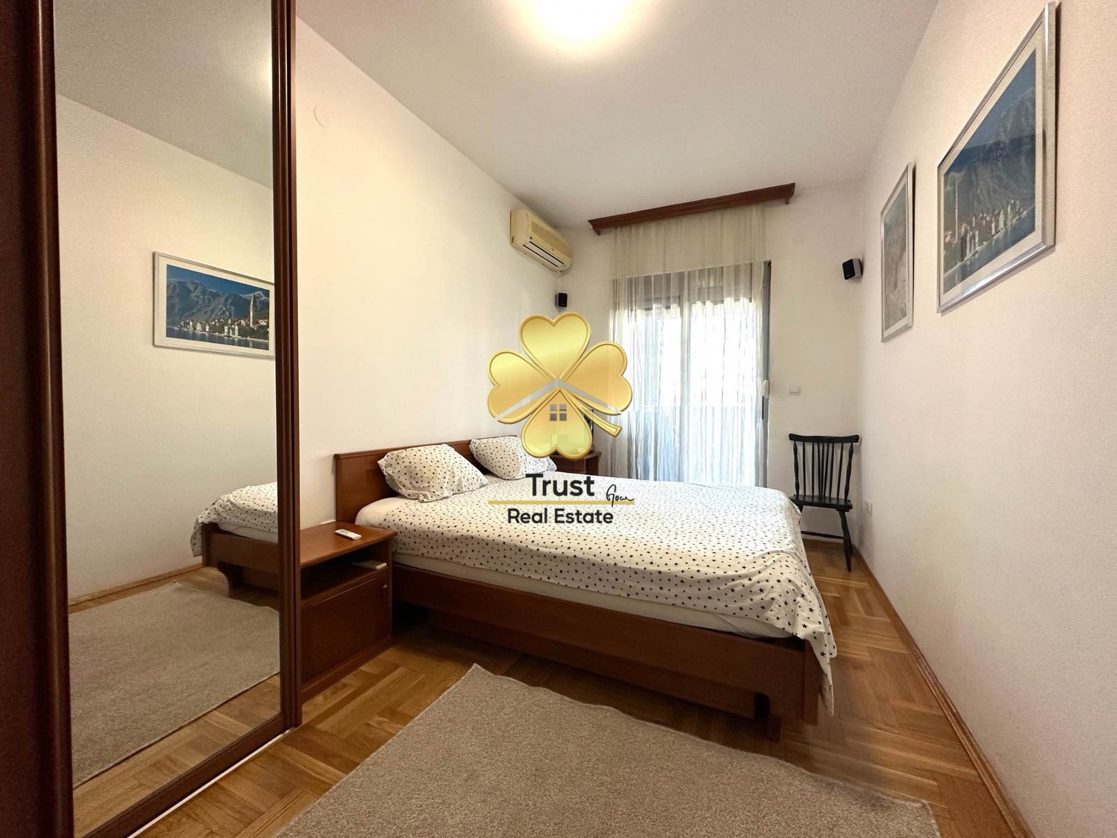 Apartment for rent in Stari Aerodrom, Podgorica — photo 11
