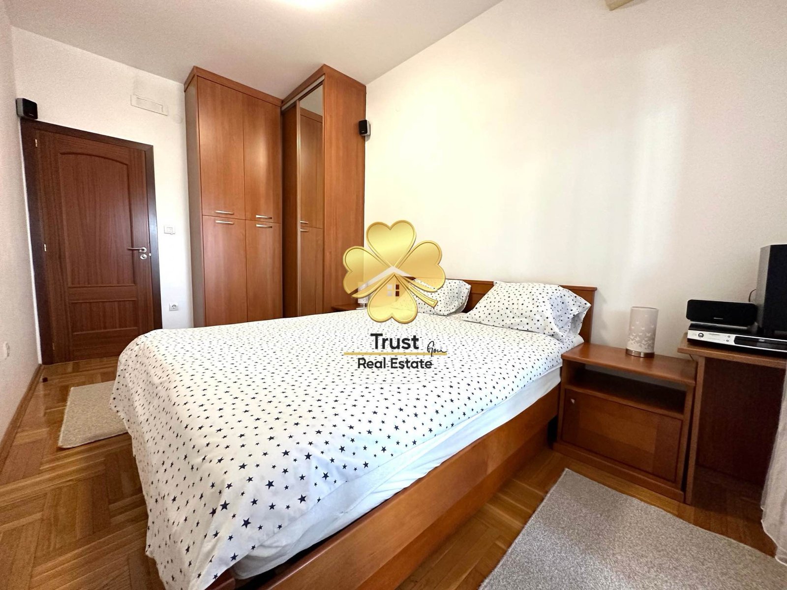 Apartment for rent in Stari Aerodrom, Podgorica — photo 10