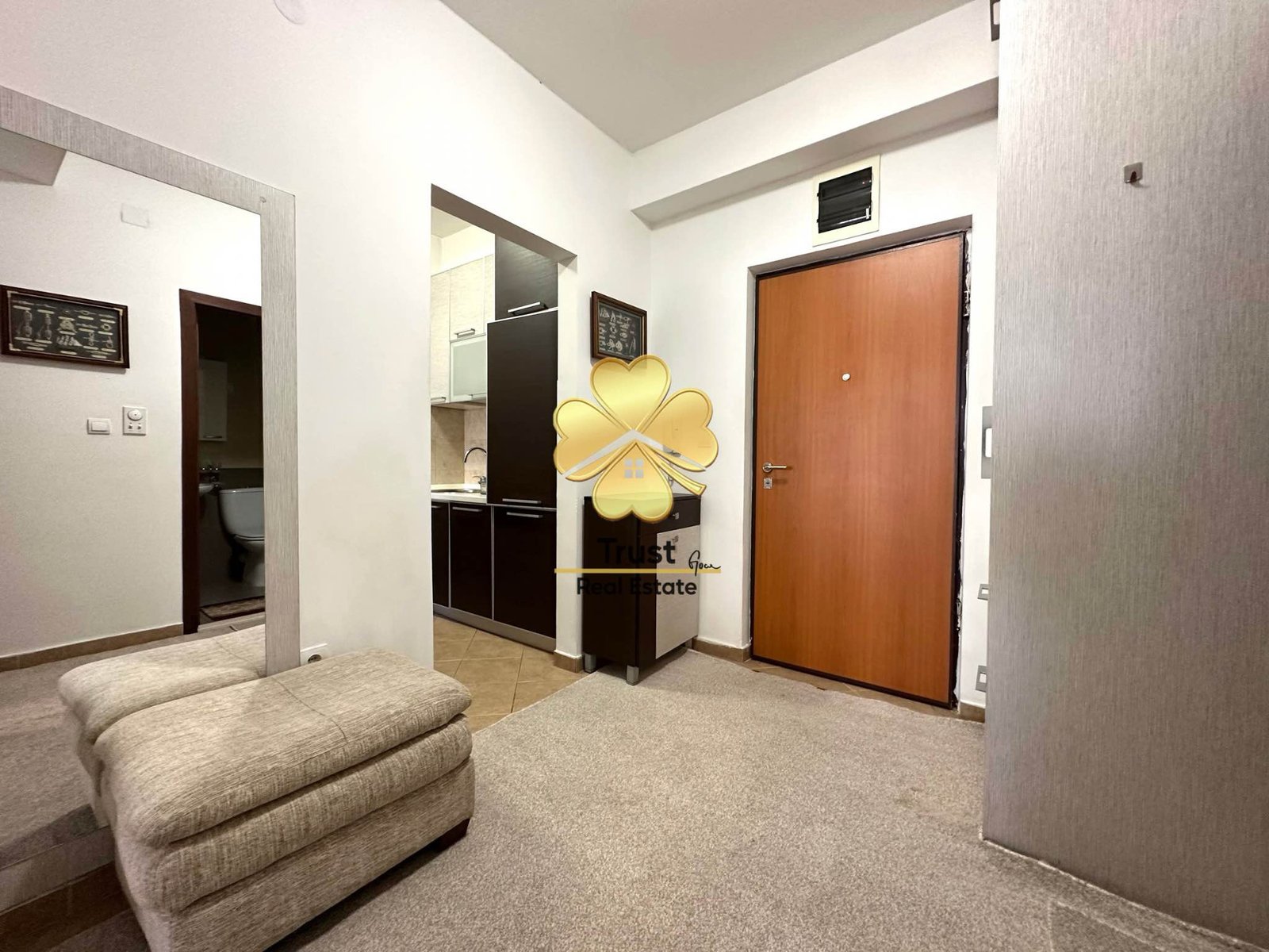 Apartment for rent in Stari Aerodrom, Podgorica — photo 9