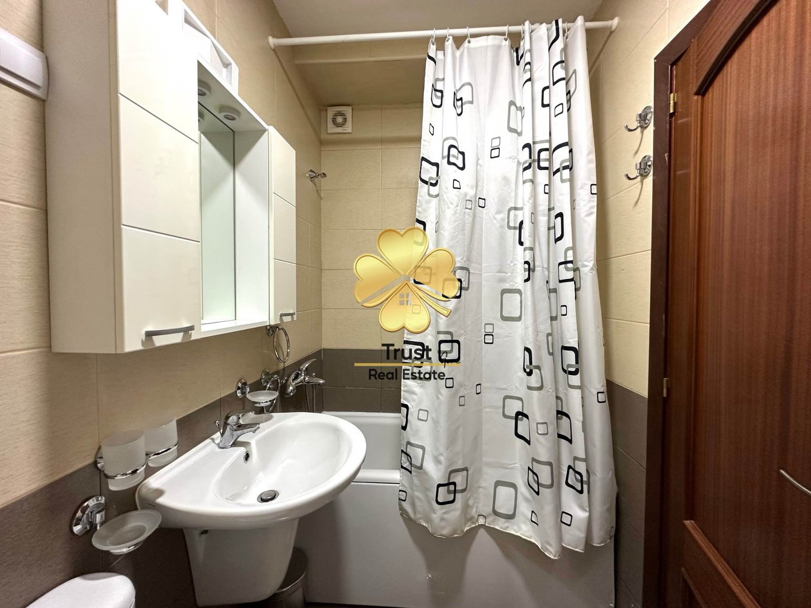 Apartment for rent in Stari Aerodrom, Podgorica — photo 7