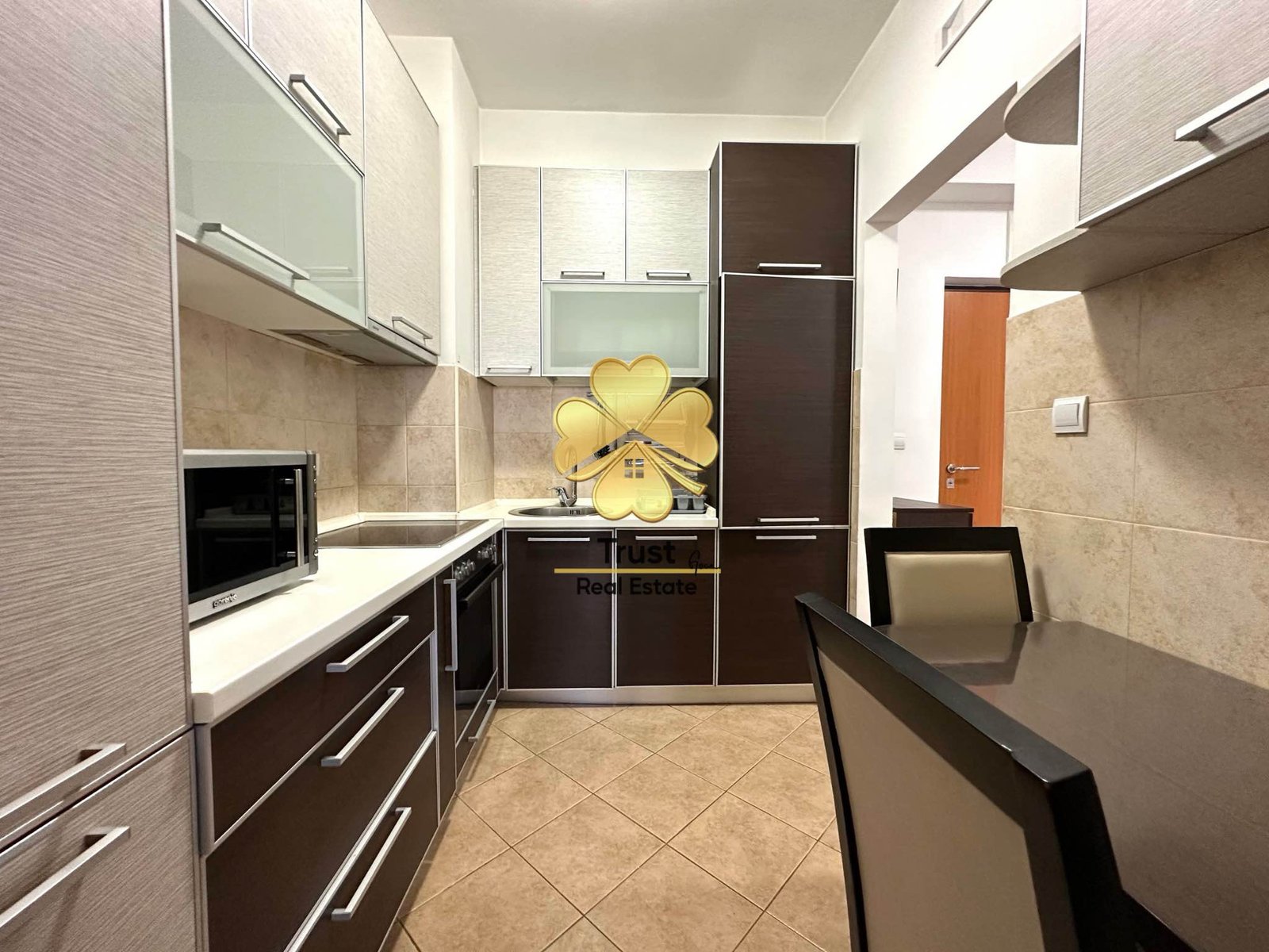 Apartment for rent in Stari Aerodrom, Podgorica — photo 4