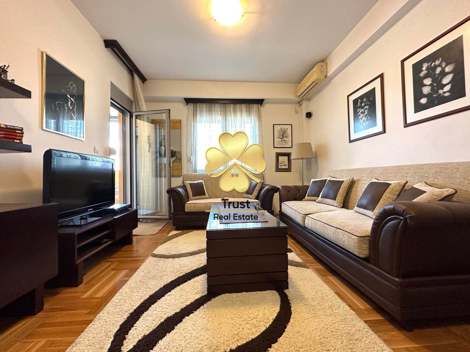 Apartment for rent in Stari Aerodrom, Podgorica — photo 3