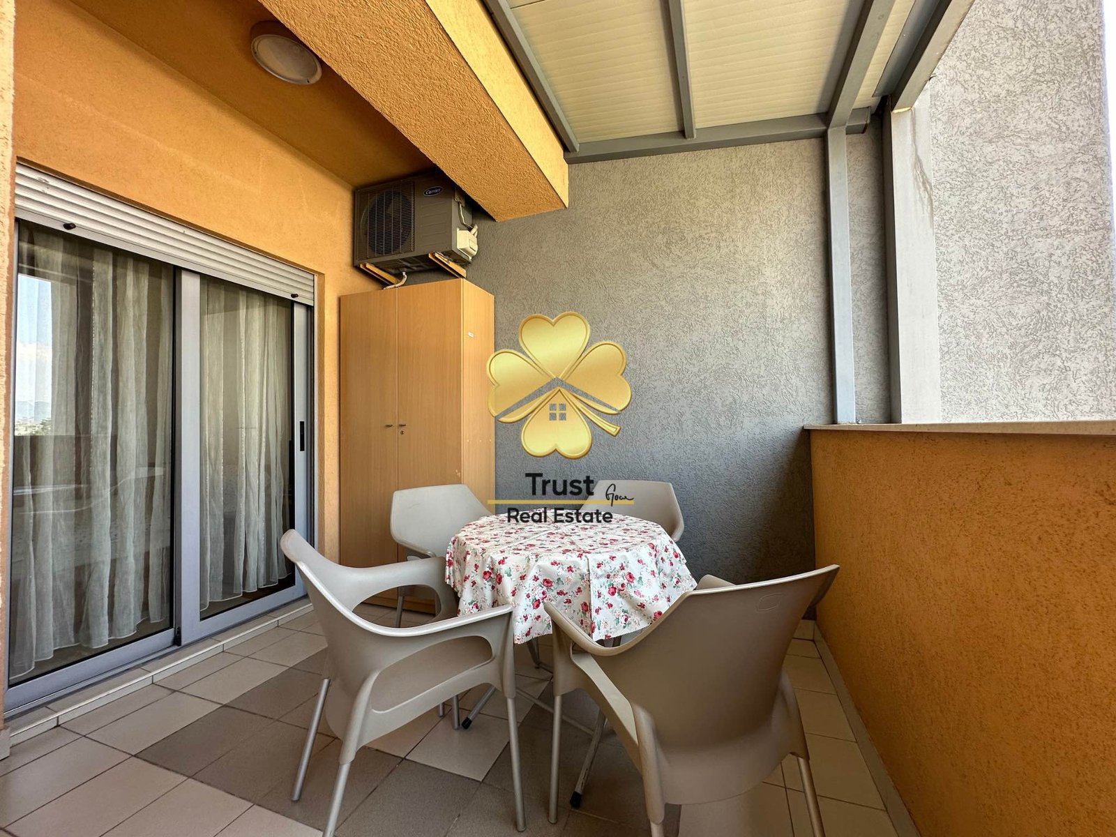Apartment for rent in Stari Aerodrom, Podgorica — photo 5