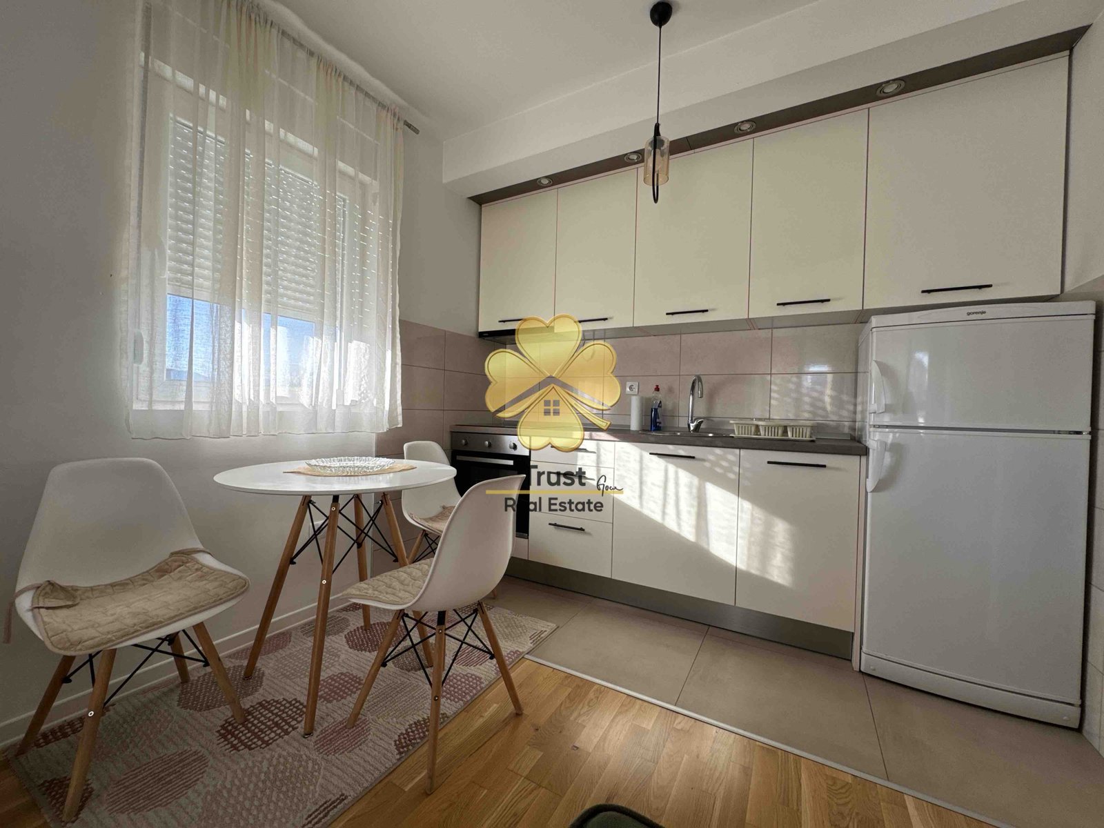 Apartment for rent in Zabjelo, Podgorica — photo 3