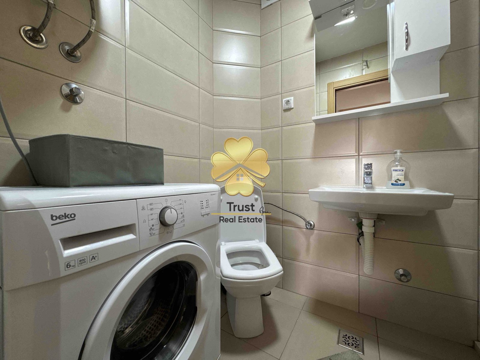 Apartment for rent in Zabjelo, Podgorica — photo 7