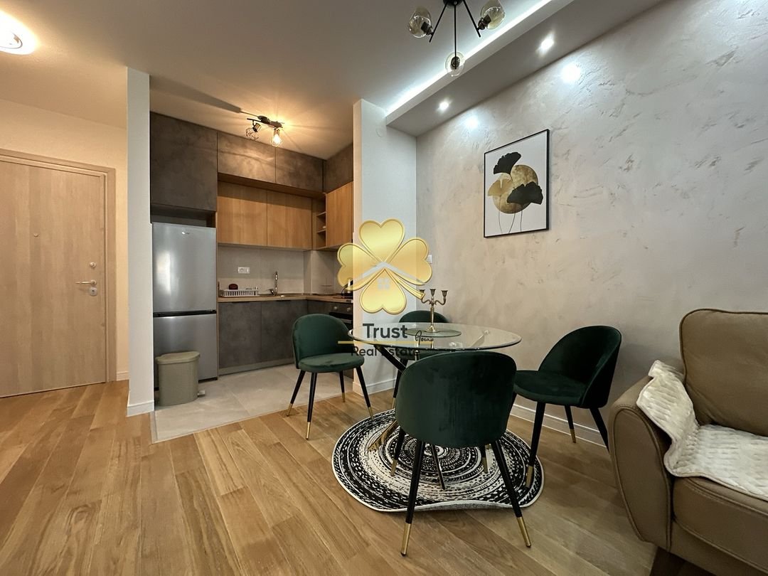 Apartment for rent in City Kvart, Podgorica — photo 2