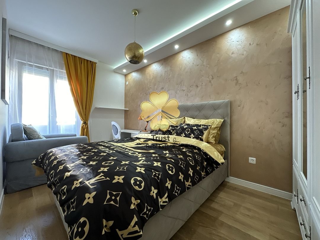 Apartment for rent in City Kvart, Podgorica — photo 5