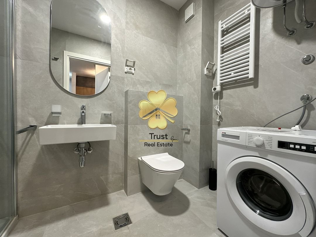Apartment for rent in City Kvart, Podgorica — photo 6