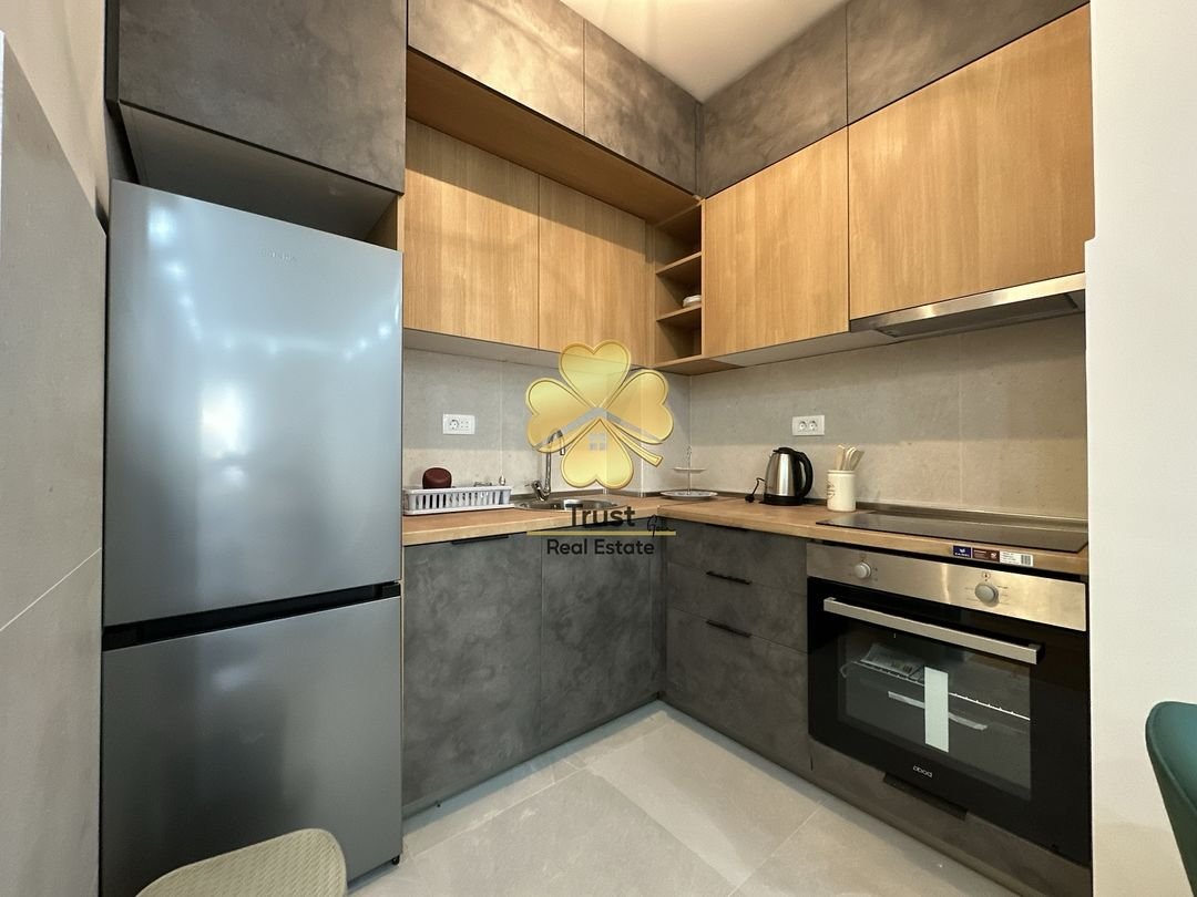 Apartment for rent in City Kvart, Podgorica — photo 7