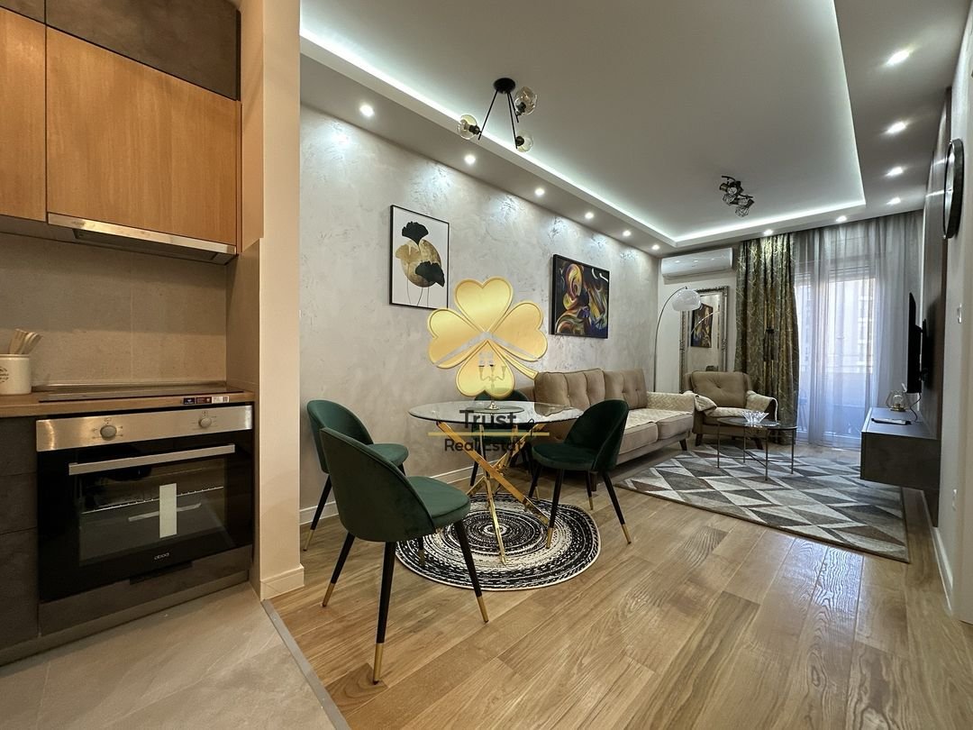 Apartment for rent in City Kvart, Podgorica — photo 8