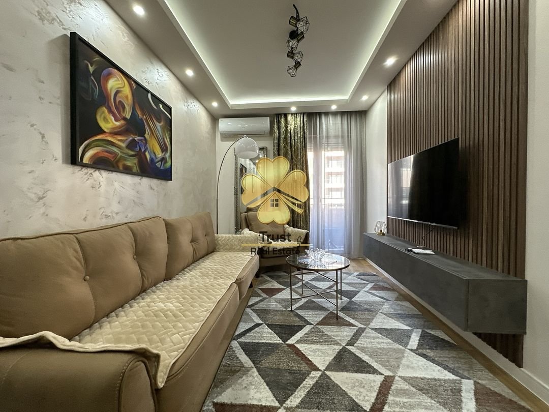 Apartment for rent in City Kvart, Podgorica — photo 10