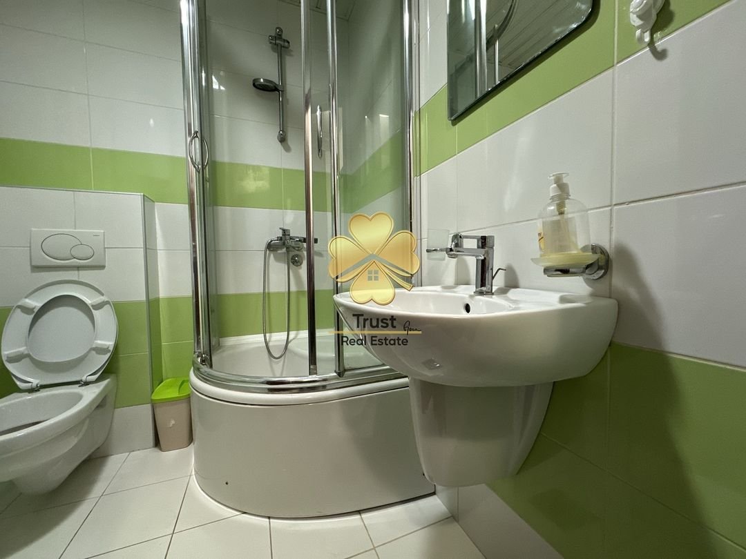 Apartment for rent in City Kvart, Podgorica — photo 2