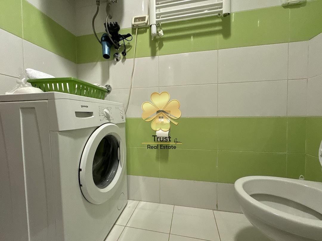 Apartment for rent in City Kvart, Podgorica — photo 3