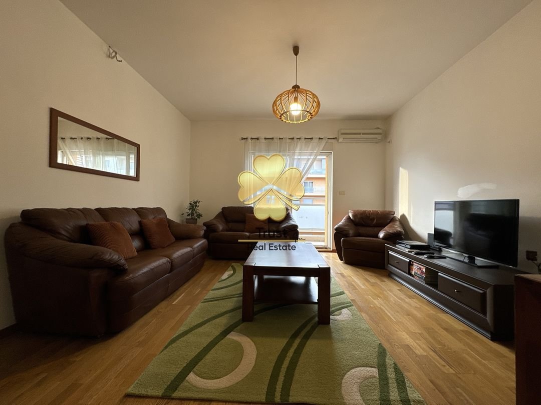 Apartment for rent in City Kvart, Podgorica — photo 4