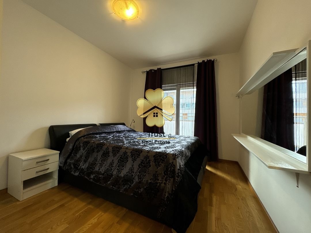 Apartment for rent in City Kvart, Podgorica — photo 5