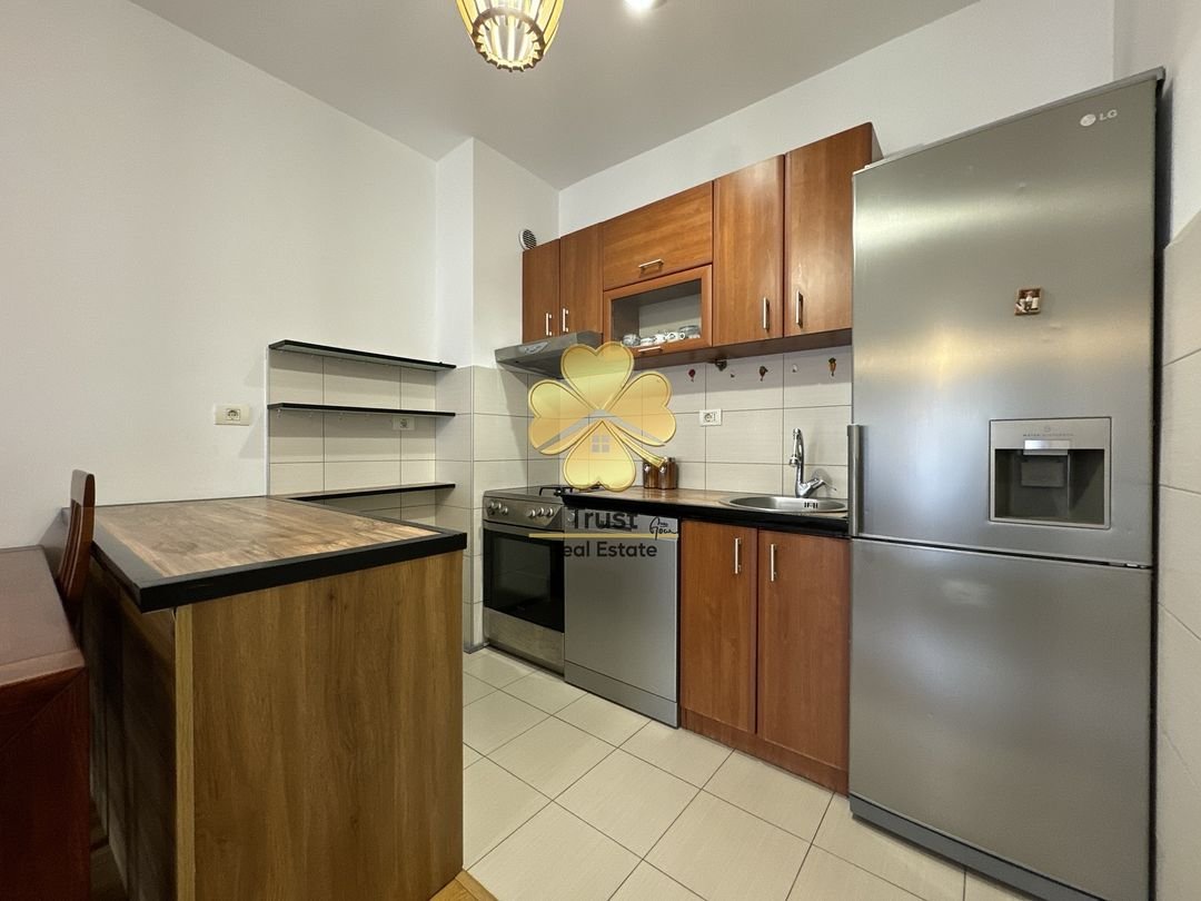 Apartment for rent in City Kvart, Podgorica — photo 6