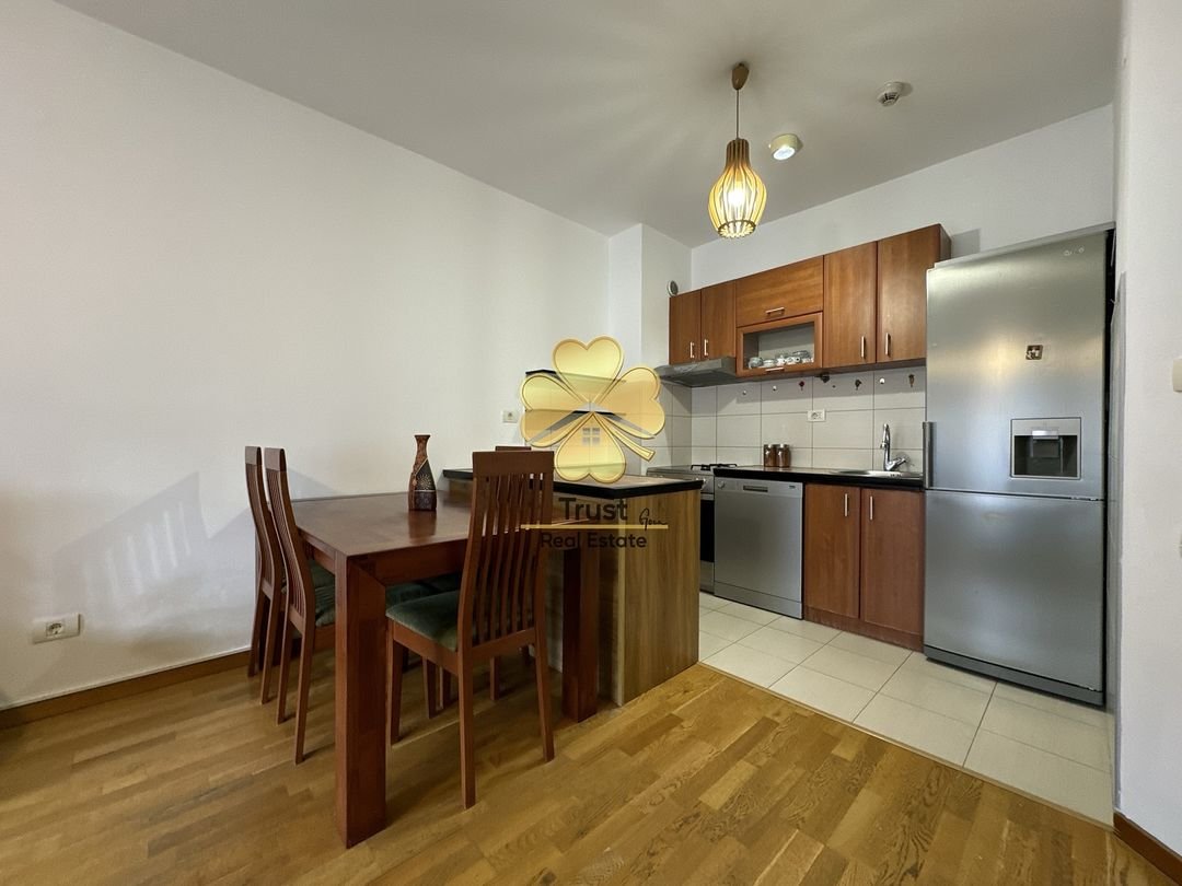 Apartment for rent in City Kvart, Podgorica — photo 7