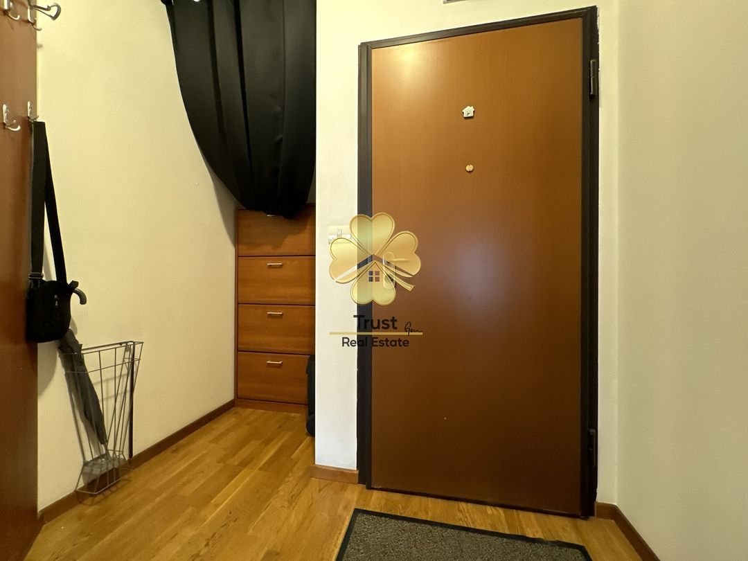 Apartment for rent in City Kvart, Podgorica — photo 8