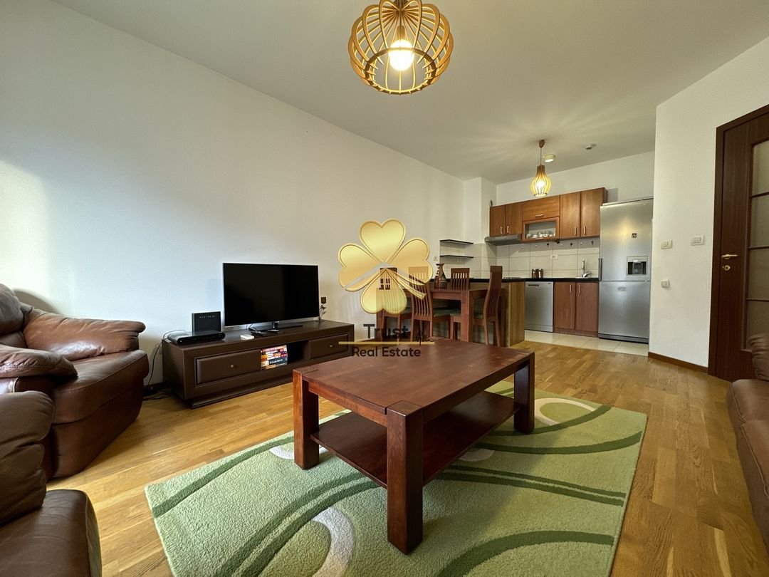 Apartment for rent in City Kvart, Podgorica — photo 9