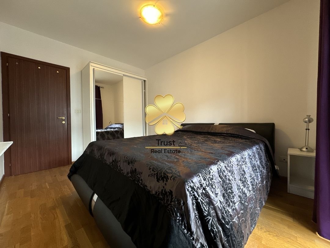 Apartment for rent in City Kvart, Podgorica — photo 10