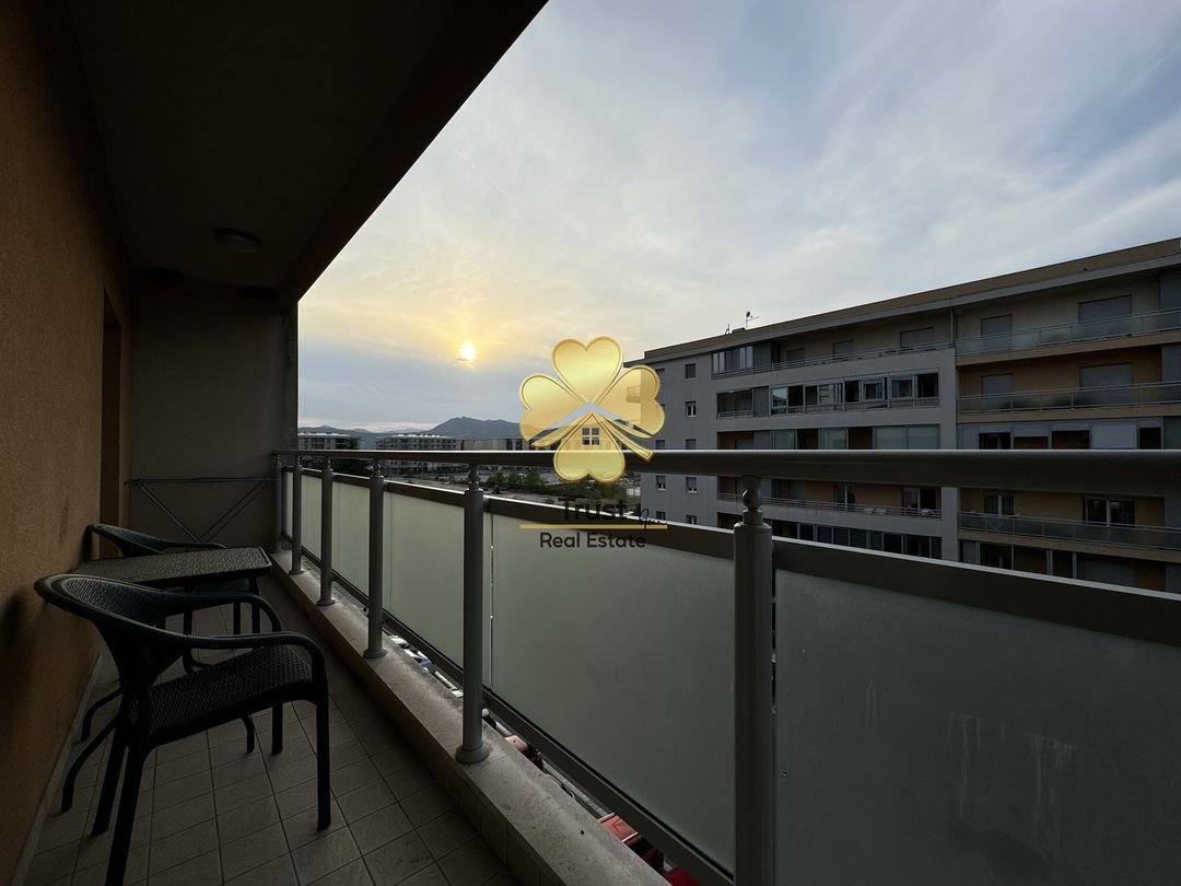 Apartment for rent in City Kvart, Podgorica — photo 11