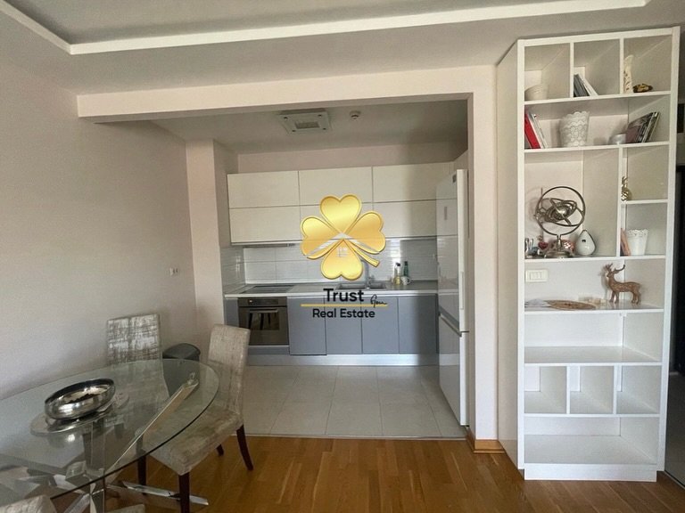 Apartment for rent in City Kvart, Podgorica — photo 7