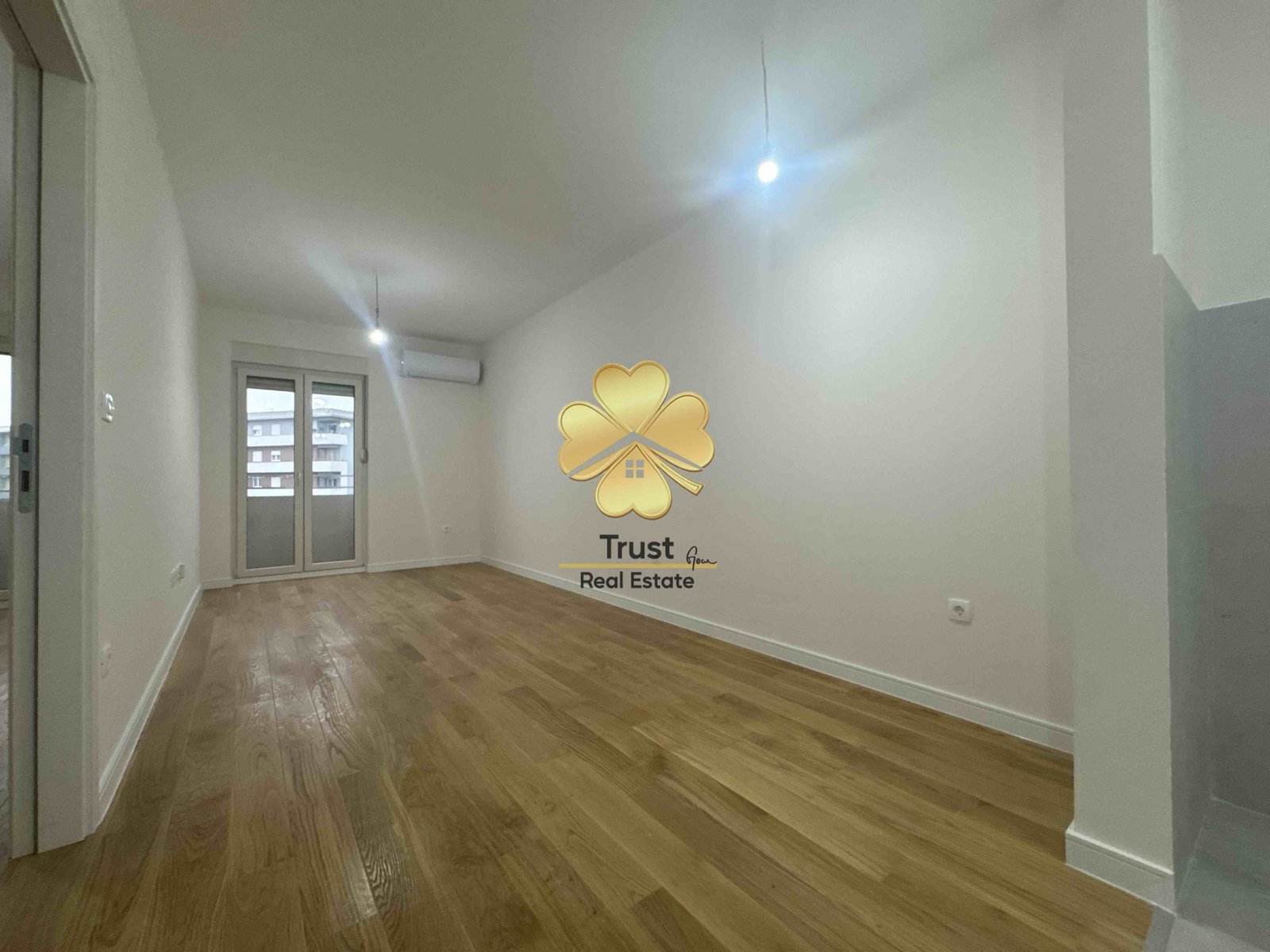 Apartment for rent in City Kvart, Podgorica — photo 2