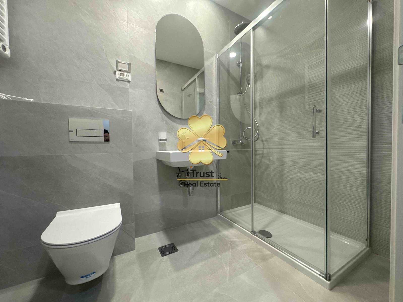 Apartment for rent in City Kvart, Podgorica — photo 4