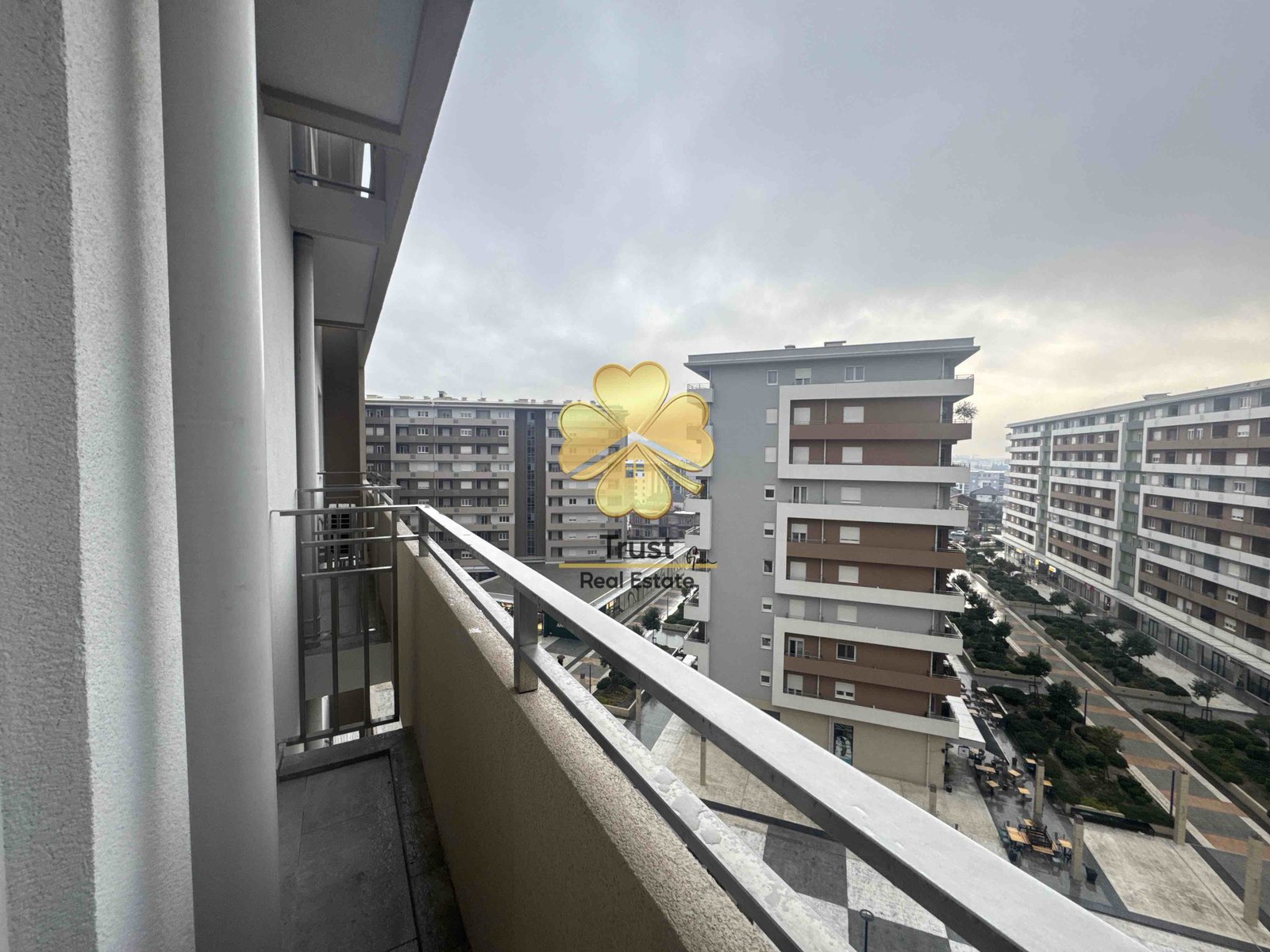 Apartment for rent in City Kvart, Podgorica — photo 7