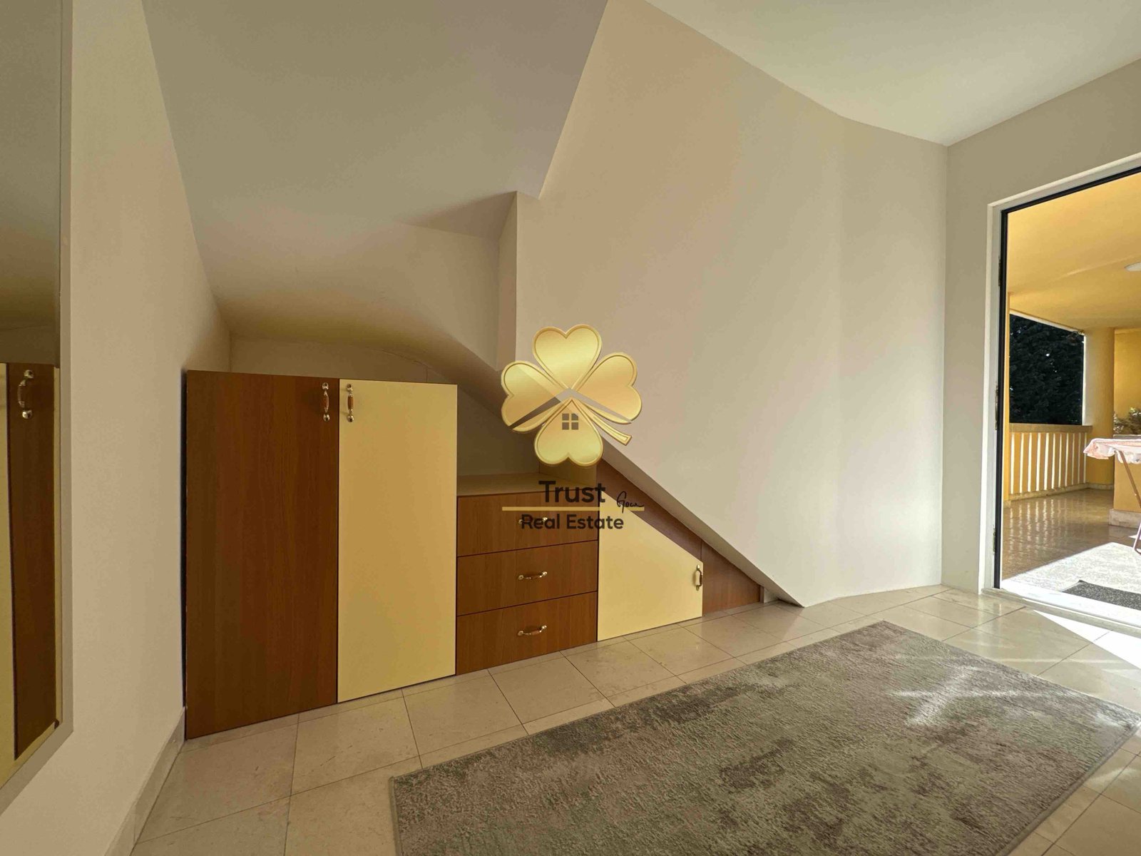 Apartment for rent in Gorica C, Podgorica — photo 6