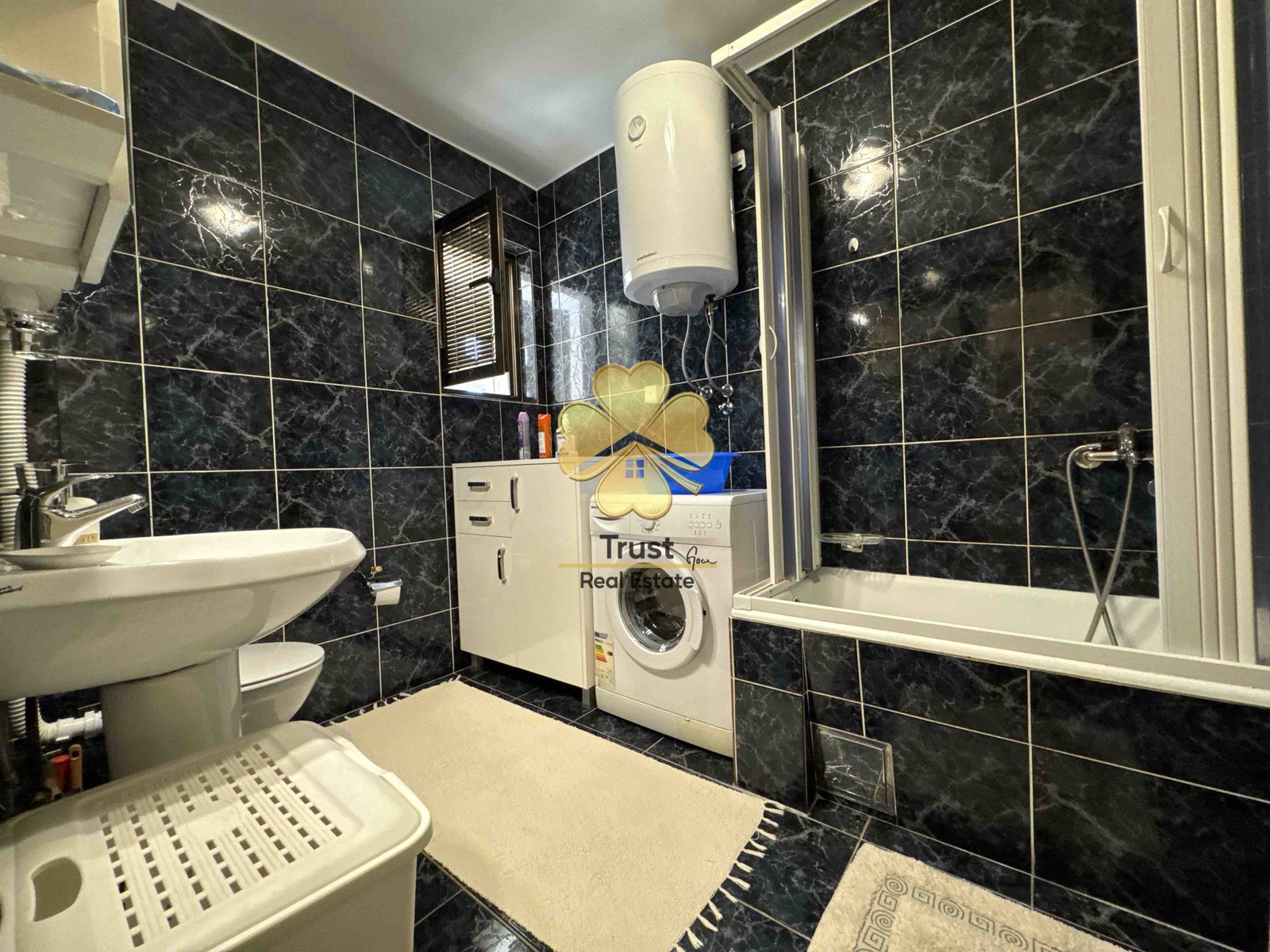 Apartment for rent in Gorica C, Podgorica — photo 9