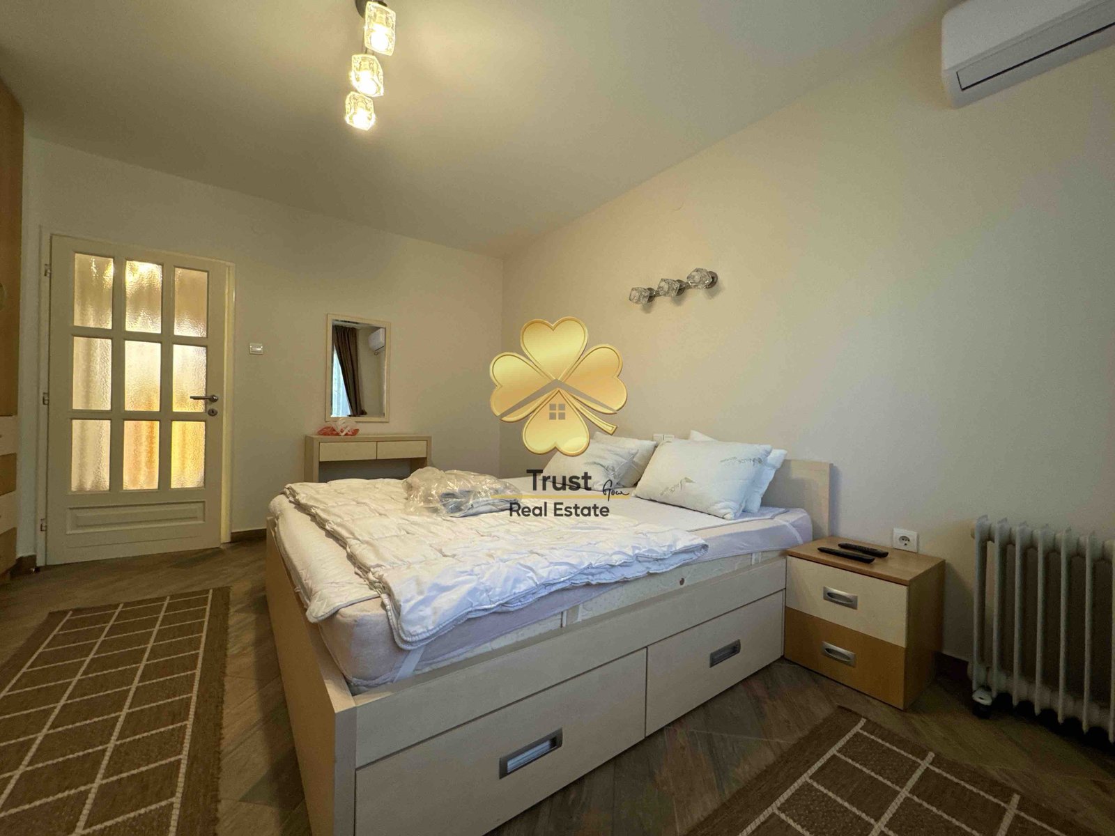 Apartment for rent in Gorica C, Podgorica — photo 8