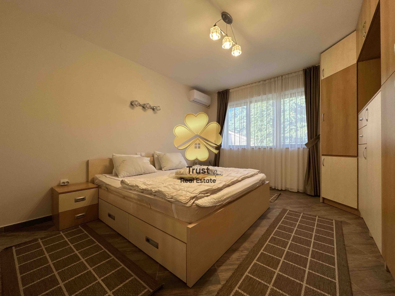 Apartment for rent in Gorica C, Podgorica — photo 7