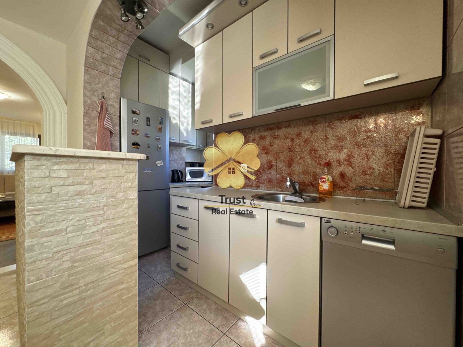 Apartment for rent in Gorica C, Podgorica — photo 5