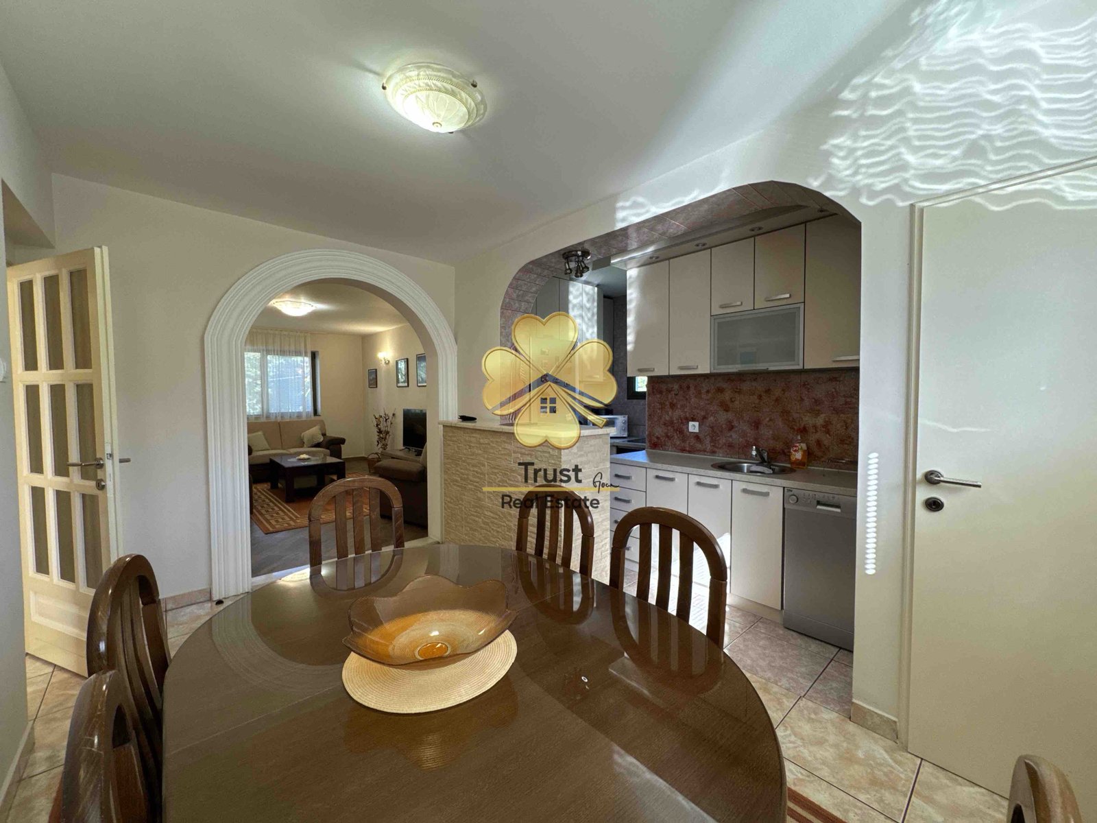 Apartment for rent in Gorica C, Podgorica — photo 3