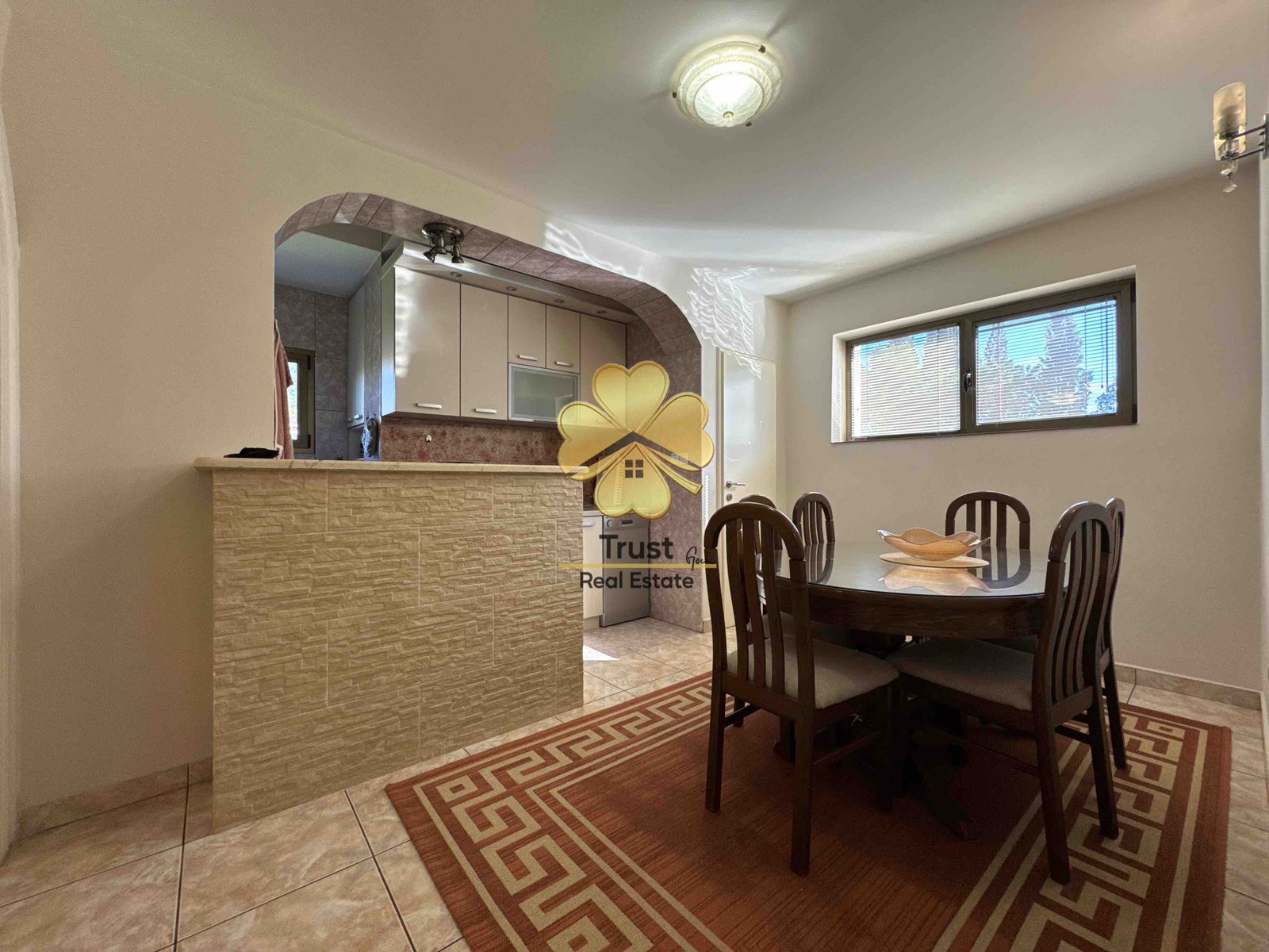 Apartment for rent in Gorica C, Podgorica — photo 4