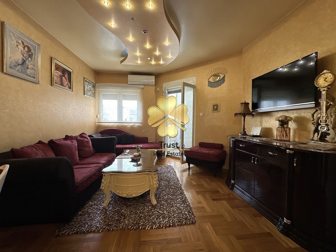 Jednosoban stan, Pobrezje, Podgorica, 50m2