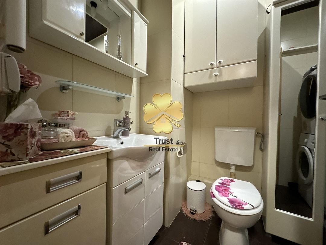 Apartment for rent in Pobrežje, Podgorica — photo 10