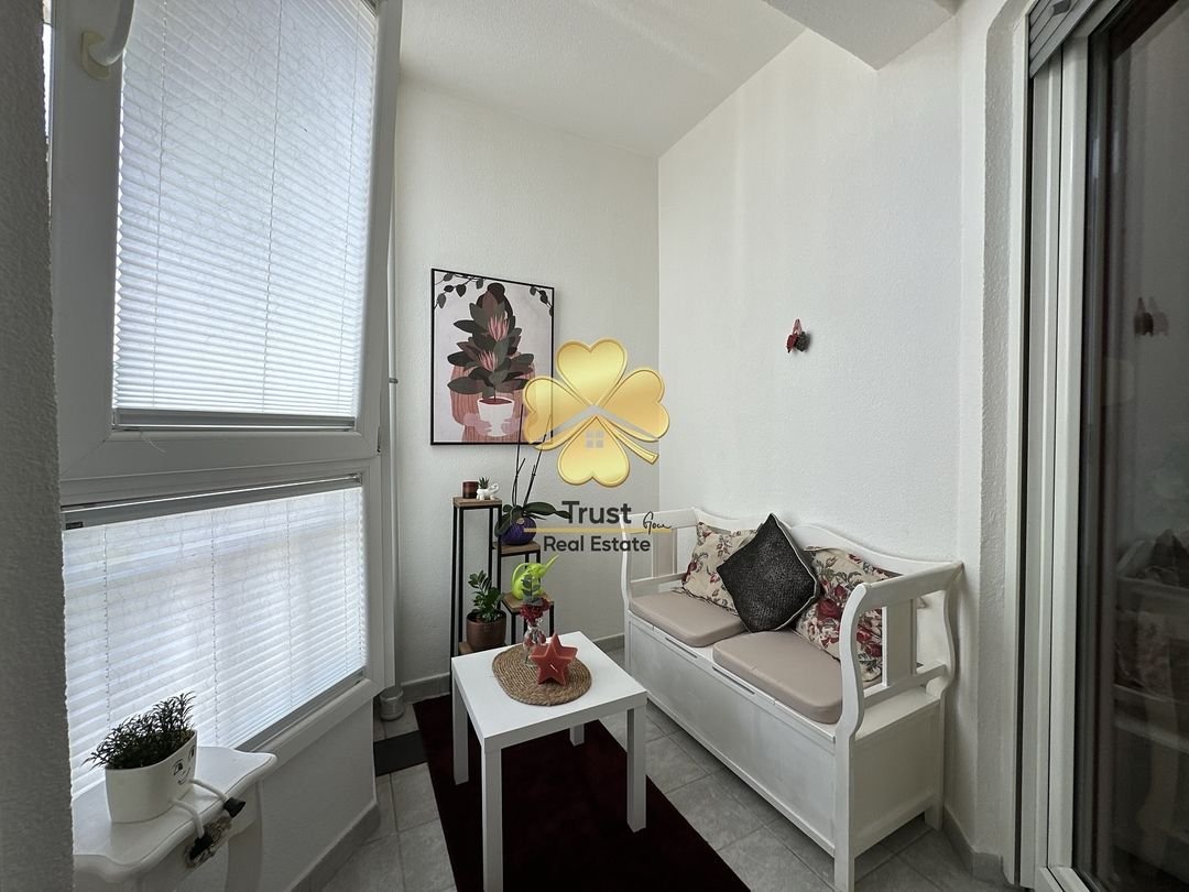 Apartment for rent in Pobrežje, Podgorica — photo 11